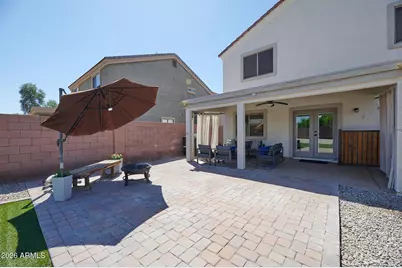 8616 W Crown King Road, Tolleson, AZ 85353 - Photo 27