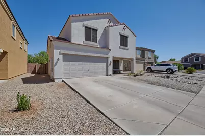 8616 W Crown King Road, Tolleson, AZ 85353 - Photo 3