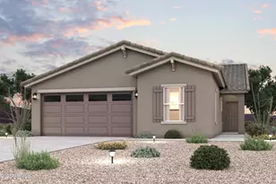 24492 W St Anne Ave, Buckeye, AZ 85326 - Photo 1