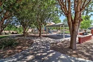 4602 W Cinnamon Ave, Coolidge, AZ 85128 - Photo 31