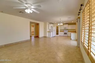 4602 W Cinnamon Ave, Coolidge, AZ 85128 - Photo 5