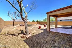 4602 W Cinnamon Ave, Coolidge, AZ 85128 - Photo 27