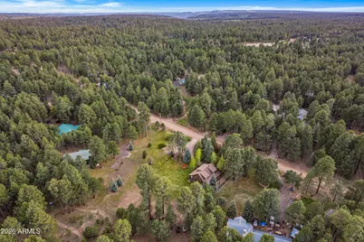 1289 Merzville Road, Forest Lakes, AZ 85931 - Photo 59