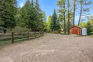 1289 Merzville Rd, Forest Lakes, AZ 85931 - Photo 11