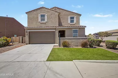 37154 N Navarra Road, San Tan Valley, AZ 85140 - Photo 1