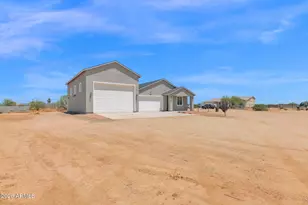 21028 N Denver Hill Dr, Wittmann, AZ 85361 - Photo 45