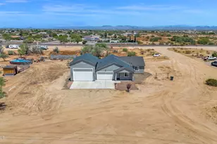 21028 N Denver Hill Dr, Wittmann, AZ 85361 - Photo 3