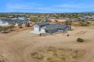 21028 N Denver Hill Dr, Wittmann, AZ 85361 - Photo 5