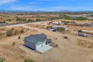 21028 N Denver Hill Dr, Wittmann, AZ 85361 - Photo 15