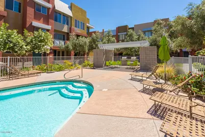 6745 N 93rd Avenue #Unit 1154, Glendale, AZ 85305 - Photo 25