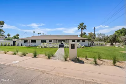 1413 W Frier Drive, Phoenix, AZ 85021 - Photo 1