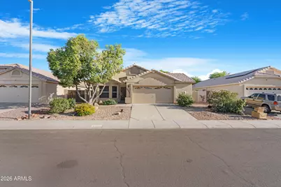 5223 W Pontiac Drive, Glendale, AZ 85308 - Photo 35