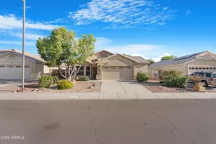 5223 W Pontiac Dr, Glendale, AZ 85308 - Photo 35