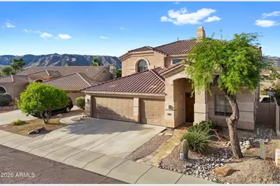 1350 W Deer Creek Road, Phoenix, AZ 85045 - Photo 3