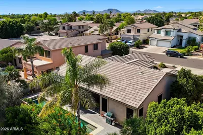 6795 W Lone Cactus Drive, Glendale, AZ 85308 - Photo 27