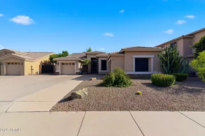 6795 W Lone Cactus Drive, Glendale, AZ 85308 - Photo 25