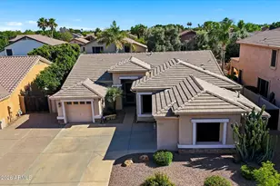 6795 W Lone Cactus Dr, Glendale, AZ 85308 - Photo 1