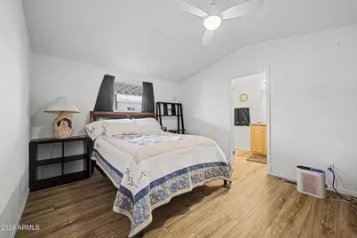834 S Meridian Road #46, Apache Junction, AZ 85120 - Photo 17