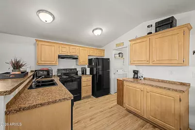 834 S Meridian Road #46, Apache Junction, AZ 85120 - Photo 13