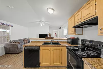 834 S Meridian Road #46, Apache Junction, AZ 85120 - Photo 15
