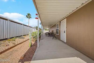 834 S Meridian Road #46, Apache Junction, AZ 85120 - Photo 29