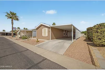 834 S Meridian Road #46, Apache Junction, AZ 85120 - Photo 7