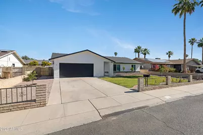 4410 W Poinsettia Drive, Glendale, AZ 85304 - Photo 3