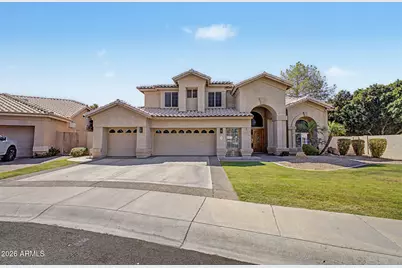 21805 N 61st Avenue, Glendale, AZ 85310 - Photo 1