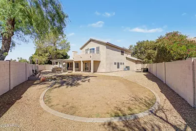 21805 N 61st Avenue, Glendale, AZ 85310 - Photo 33
