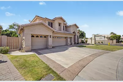 21805 N 61st Avenue, Glendale, AZ 85310 - Photo 31