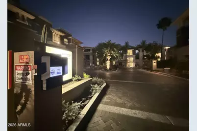 7601 E Indian Bend Road #2051, Scottsdale, AZ 85250 - Photo 19