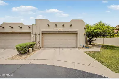 11434 N 40th Court, Phoenix, AZ 85028 - Photo 1