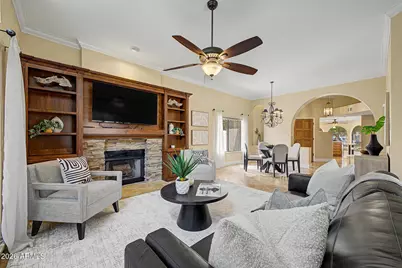 11434 N 40th Court, Phoenix, AZ 85028 - Photo 7