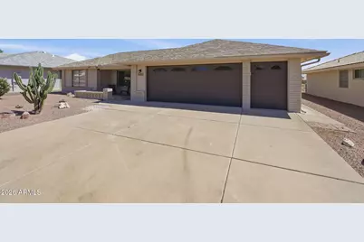11259 E Laguna Azul Circle, Mesa, AZ 85209 - Photo 3