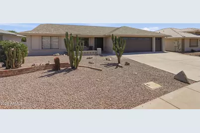 11259 E Laguna Azul Circle, Mesa, AZ 85209 - Photo 1
