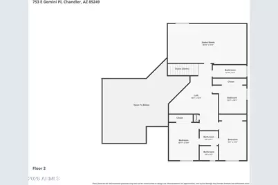 753 E Gemini Place, Chandler, AZ 85249 - Photo 43