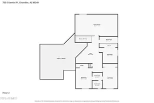 753 E Gemini Pl, Chandler, AZ 85249 - Photo 43