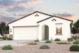 24243 W Dekalb Ln, Buckeye, AZ 85326 - Photo 1