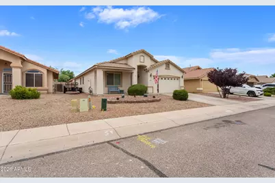 698 Temple Drive, Sierra Vista, AZ 85635 - Photo 3