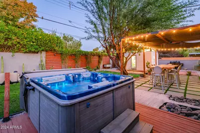 5809 N 10th Street, Phoenix, AZ 85014 - Photo 7