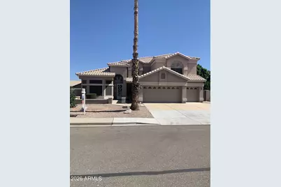 6320 W Corona Drive, Chandler, AZ 85226 - Photo 1