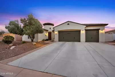 32080 N 127th Drive, Peoria, AZ 85383 - Photo 1