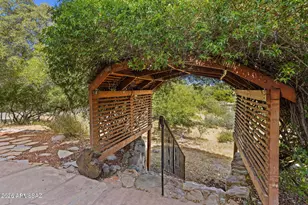 1045 E Nuestro St, Oracle, AZ 85623 - Photo 39