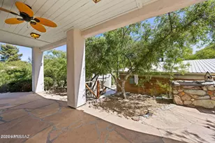 1045 E Nuestro St, Oracle, AZ 85623 - Photo 35