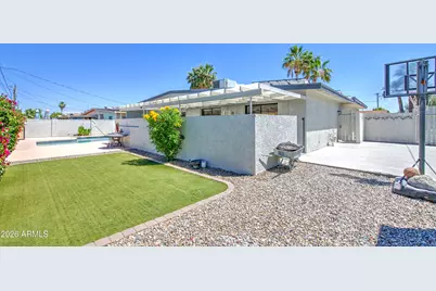 2048 W Joan De Arc Avenue, Phoenix, AZ 85029 - Photo 41