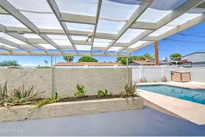 2048 W Joan De Arc Avenue, Phoenix, AZ 85029 - Photo 37