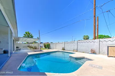 2048 W Joan De Arc Avenue, Phoenix, AZ 85029 - Photo 45