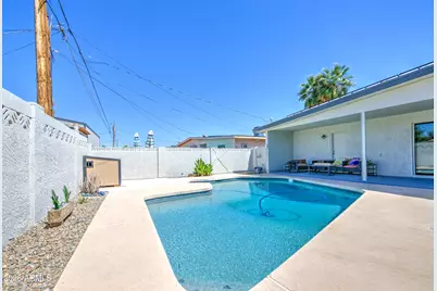 2048 W Joan De Arc Avenue, Phoenix, AZ 85029 - Photo 47
