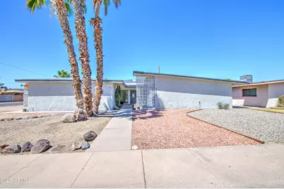 2048 W Joan De Arc Avenue, Phoenix, AZ 85029 - Photo 1