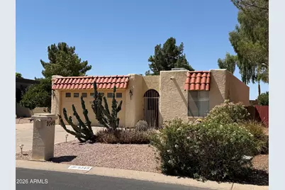 9349 E Parkside Drive, Sun Lakes, AZ 85248 - Photo 7